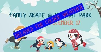 Family Skate