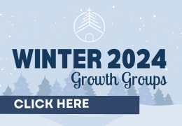 2024 Winter Growth Groups