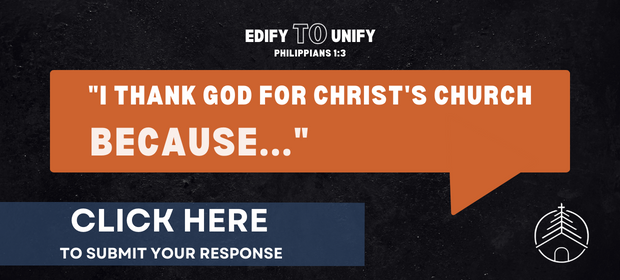 Edify to Unify