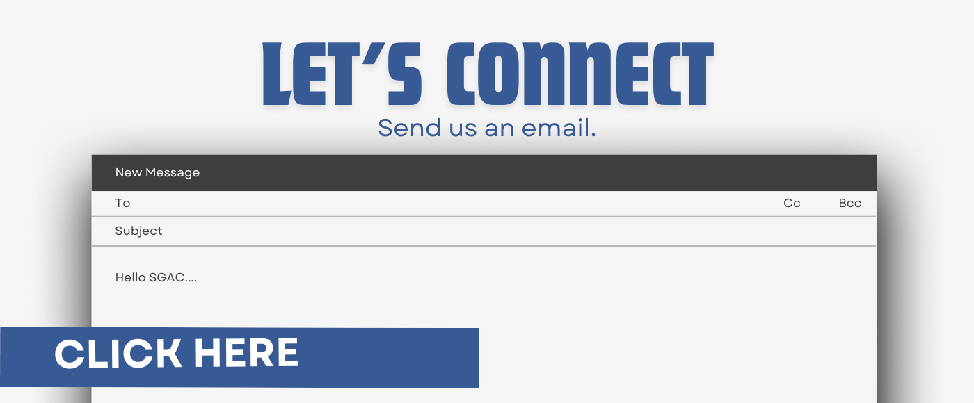 Connect with US - Website