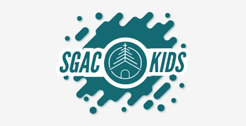 SGAC Kid's - Event Icon
