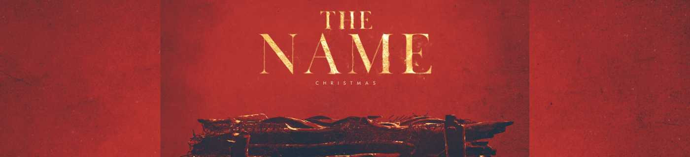 The Name Sermon Series