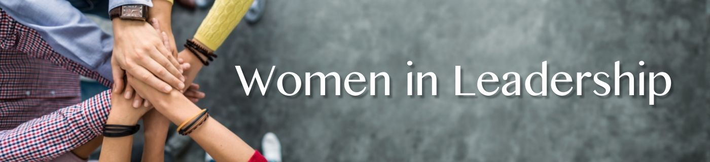 Women in Leadership